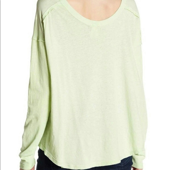 Free People Sweater - Picture 2 of 8